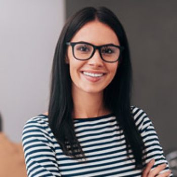 Featured author image: Augmented Reality-Platform Van Google